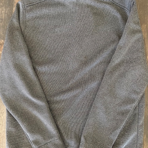 Under Armour cold gear golf pullover quarter zip - Picture 4 of 5